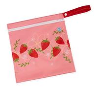 Splash About Wet Bag, Strawberry Field