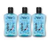 Fashion Care Splash Swimsuit wash Chlorine Removal 3 Pack, Transperant, 9.4 Fl Oz (Pack of 3)
