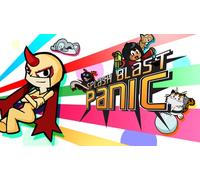 SPLASH BLAST PANIC
