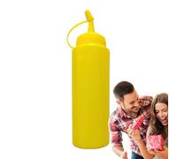 Splash Bottles - Creative Joke Item Set, Fake Food Imitation, Deceptively Real Accessories, Surprise Effect, Interesting Gift for Dining Room, Bedroom, Family