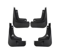 Splash Car Accessories Fender Mud Flaps Splash Guards Front Rear Wheels Fender 4Pcs For Chery For Jaecoo J7 2023-2024 Guards
