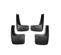 Splash Car Fender Mudflaps Front Rear 4pcs Mud Flap Guards Splash Car Accessories For Jeep For Liberty Kk Mudguard 2008-2012 Guards