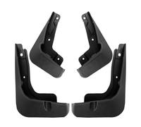 Splash Car Front Rear Splash Mudguards Mud Flaps Mud Guards Fender Wheel Protector For Toyota For BZ4X 2022 2023 2024 Guards