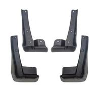 Splash Car Mudguards Tire Fenders Mud Flaps Wheel Guards Accessories 4x Tyre Mudflaps For Civic For MK11 Sedan 2022-2024 Guards