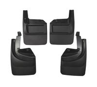 Splash Car Mudguards Wheel Protector Splash Guards MudFlaps Car Accessories For Jeep For Wrangler For Rubicon 2023 2024 Guards