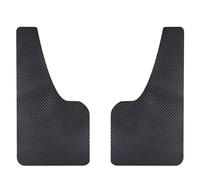 Splash Car Splash Guards Front Rear Mudguards For Peugeot For Boxer For Citroën Carbon Fiber Effect Race Sport Rally Mud Flaps Guards(2pcs)