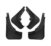 Splash Car Tire Front And Rear Wheels Fender Accessorie 4pcs For Hyundai For Casper 2021-2024 Mud Flaps Guards