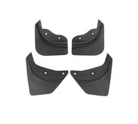 Splash Car Wheel Mud Flaps Splash Guards MudFlaps Front Rear Fender TPE Protector For Tesla For Model Y Guards