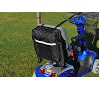 Splash Crutch/Walking Stick Bag