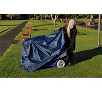 Splash Deluxe Mobility Scooter Storage Cover - Small/Medium