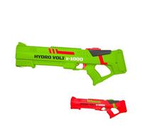 Splash Electric Water Gun Spray Gun with Autofill Function in Random Colour