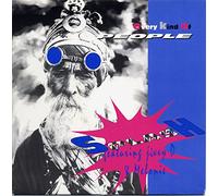 SPLASH - Every Kind Of People / Enterprise / 863 034-7