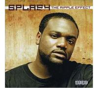 Splash Feat. 9th Wonder - Ripple Effect