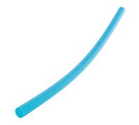 Splash Flexible Swimming Pool Noodle - Light Blue