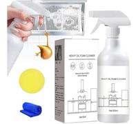 Splash Foam Spray, Splash Foam Spray Tablets & Spray Bottle Oven Cleaner, Splash Foam Spray Oven Cleaner, Splash Foam Spray All Purpose Cleaner, Flash Foam Spray Cleaner (1)