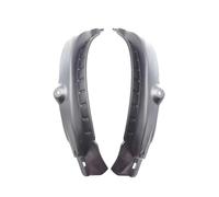 Splash For BYD For Song For Plus For Seal U For Sealion 6 2023 2024 2025 Car Mudflaps Inside Mud Flaps Mudguards Rear Fender 2piece Mud Flaps