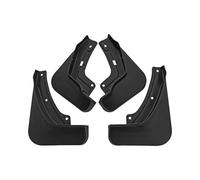 Splash For Leapmotor C11 2021 2022 2023 Car Mud Flaps Mudguards Front Rear Splash Guards Fender Cars Accessories 4piece Mud Flaps