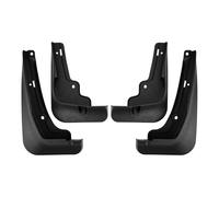 Splash For MAZDA For 6e 2026 2025 Mudguards Mud Flaps Splash Guards Front Rear Wheels Fender Car Accessories 4piece Mud Flaps