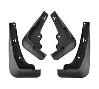 Splash For Mazda For EZ-6 2024 Mudflaps Mudguards Splash Guards Front Rear Wheels Fender Car Accessories 4piece Mud Flaps
