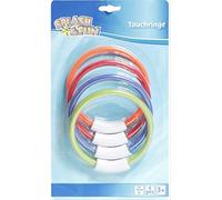 `Splash & Fun Tauchringe, 4... `SF Tauchringe, 4 Stuck` ACC NEW