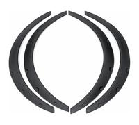 Splash Guard 4PCS 80cm Fender Flares Extra Wide Body Wheel Arches Universal Flexible Car Mudguards Mud Splash Guards Flaps 9566565562