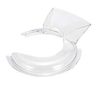 Splash Guard bowl guard 5KN1PS for KitchenAid Standmixer Artisan, Classic, Ultra Series