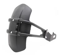 Splash Guard Bracket For CB400F For CB400X For CB500F For CB500F For CB500X For CBR500R9 Motorcycle Accessories Rear Mudguard Mudflap Mudflap Guard Cover Motorcycle Mudguard
