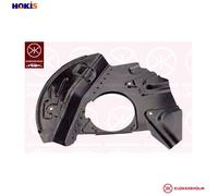 SPLASH GUARD BRAKE DISC 0095378 FOR BMW X5/SAV/E53 M57D30 M54B30 3.0L M57D30