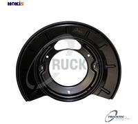 SPLASH GUARD BRAKE DISC 02.35.453 FOR MERCEDES-BENZ V-CLASS VITO/Van/Bus 2.1L