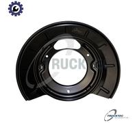 SPLASH GUARD BRAKE DISC 02.35.453 FOR MERCEDES-BENZ V-CLASS VITO/Van/Bus 2.1L