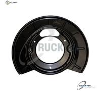 SPLASH GUARD BRAKE DISC 02.35.453 FOR MERCEDES-BENZ V-CLASS VITO/Van/Bus 2.1L