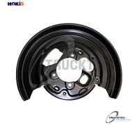 SPLASH GUARD BRAKE DISC 02.35.644 FOR VW CRAFTER/30-50/Platform/Chassis/Van 2.0L