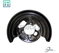 SPLASH GUARD BRAKE DISC 02.35.644 FOR VW CRAFTER/30-50/Platform/Chassis/Van 2.0L
