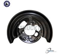 SPLASH GUARD BRAKE DISC 02.35.644 FOR VW CRAFTER/30-50/Platform/Chassis/Van 2.0L