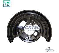 SPLASH GUARD BRAKE DISC 02.35.644 FOR VW CRAFTER/30-50/Van/Platform/Chassis 2.0L