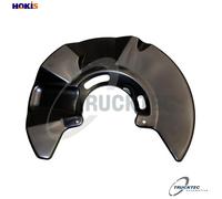 SPLASH GUARD BRAKE DISC 07.35.333 FOR VW TRANSPORTER/T5/Bus/Van MULTIVAN 2.0L