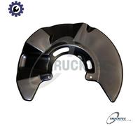 SPLASH GUARD BRAKE DISC 07.35.333 FOR VW TRANSPORTER/T5/Bus/Van MULTIVAN 2.0L