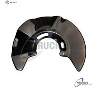 SPLASH GUARD BRAKE DISC 07.35.333 FOR VW TRANSPORTER/T5/Bus/Van MULTIVAN 2.0L