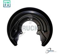 SPLASH GUARD BRAKE DISC 07.35.337 FOR VW TRANSPORTER/T5/Van/T6/CARAVELLE/Bus