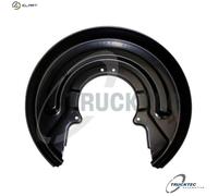 SPLASH GUARD BRAKE DISC 07.35.337 FOR VW TRANSPORTER/T5/Van/T6/CARAVELLE/Bus