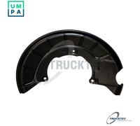 SPLASH GUARD BRAKE DISC 07.35.339 FOR SKODA OCTAVIA/II/Combi SUPERB YETI VW