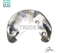 SPLASH GUARD BRAKE DISC 07.35.346 FOR AUDI A4/B8/Allroad Q5 A5/Convertible A6
