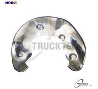 SPLASH GUARD BRAKE DISC 07.35.346 FOR AUDI A4/B8/Allroad Q5 A5/Convertible A6
