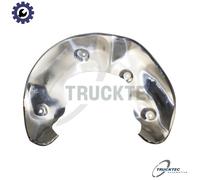 SPLASH GUARD BRAKE DISC 07.35.346 FOR AUDI A4/B8/Allroad Q5 A5/Convertible A6