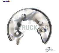 SPLASH GUARD BRAKE DISC 07.35.348 FOR AUDI A4/B8/Allroad A5/Convertible Q5 A6