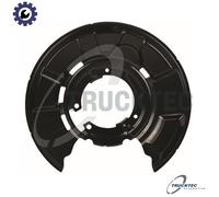 TRUCKTEC AUTOMOTIVE 08.35.194 Splash Panel, brake disc
