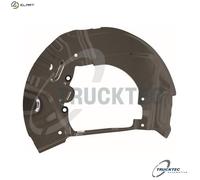 TRUCKTEC AUTOMOTIVE 08.35.195 Brake disc backing plate