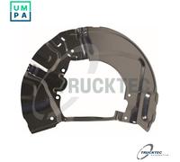 TRUCKTEC AUTOMOTIVE 08.35.196 Brake disc backing plate