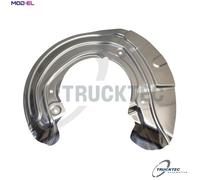 SPLASH GUARD BRAKE DISC 08.35.228 FOR BMW 1/F20/F3 4/F32/F82/Gran/Turismo 2.0L