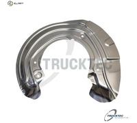 SPLASH GUARD BRAKE DISC 08.35.228 FOR BMW 1/F20/F3 4/F32/F82/Gran/Turismo 2.0L